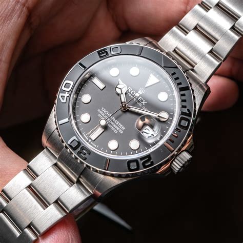 40000 titanium rolex watch|Rolex rlx titanium watch.